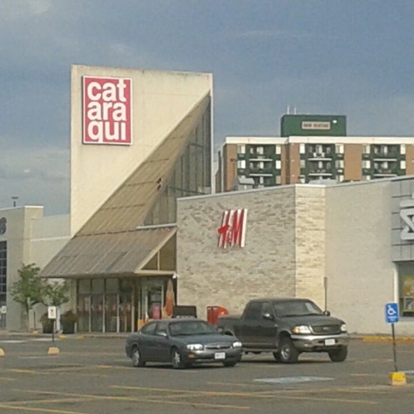 softmoc cataraqui town centre