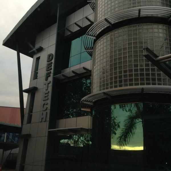 Photos At Deftech Section 15