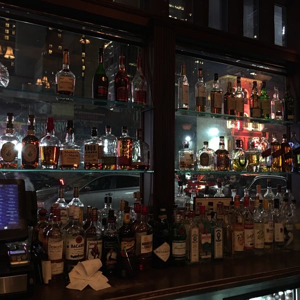 Brasserie Athenee Hell's Kitchen 47 tips