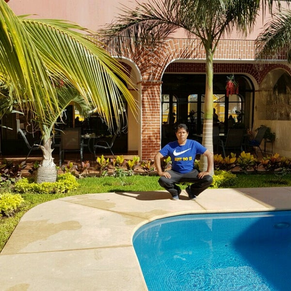 Hotel Margarita Acatlán de Osorio, Puebla