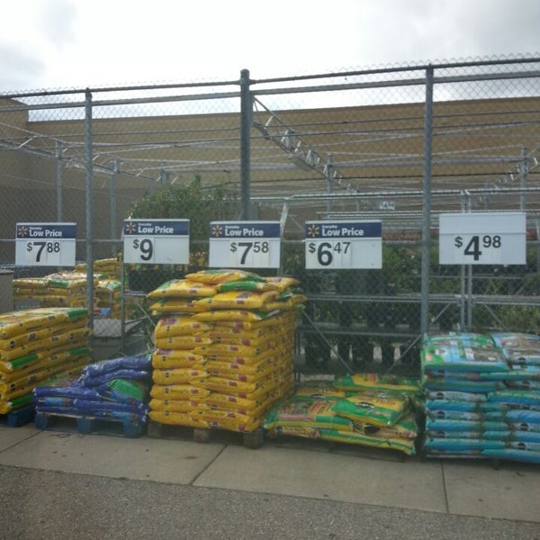 Photos at Walmart Supercenter Big Rapids, MI