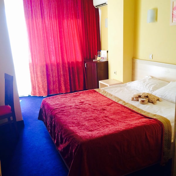 8/17/2015にОльгаがГотель «Соната» / Sonata Hotelで撮った写真