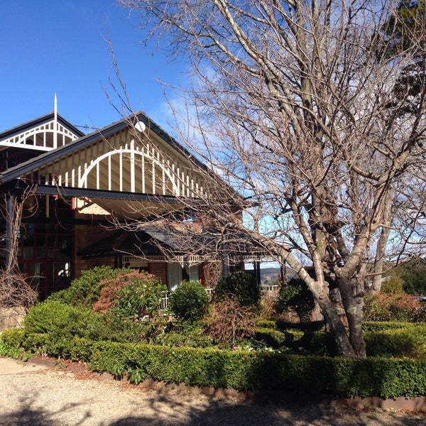 Echoes Resort - 3 Lilianfels Ave.