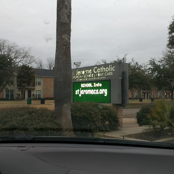 St. Jerome Catholic Church Church