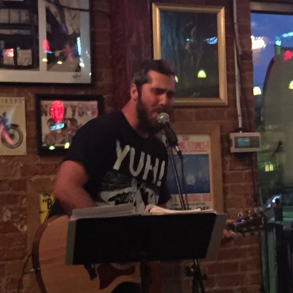 Photo taken at The Green Pig Pub by Lana A. on 7/31/2015