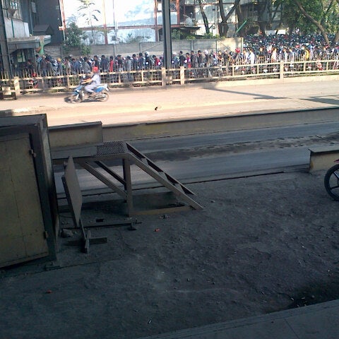 Pt Gunung Garuda Cibitung 1 Tip