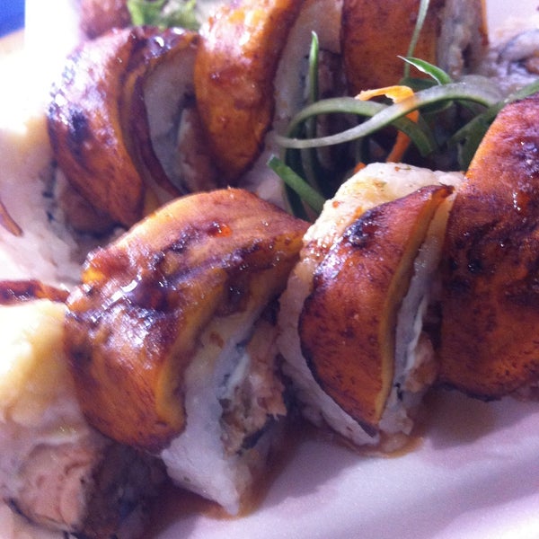 Bonsai Sushi Restaurante de sushi