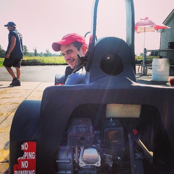 Alex Bay 500 GoKarts 3 tips from 140 visitors