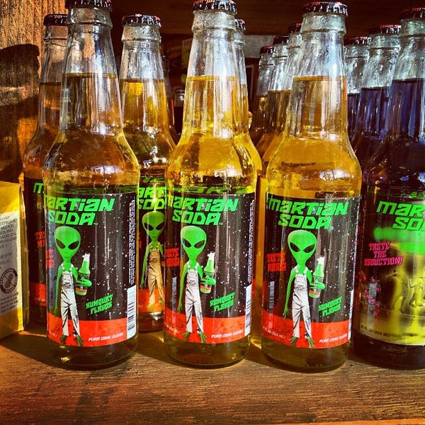 rocket fizz rocket fizz
