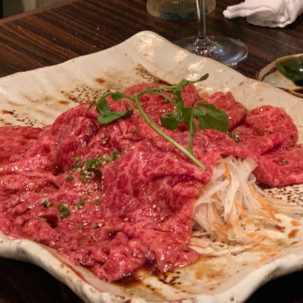 焼肉 みずの 打越109
