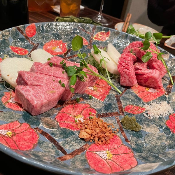 焼肉 みずの 打越109