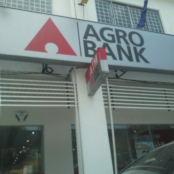 Агрос банк