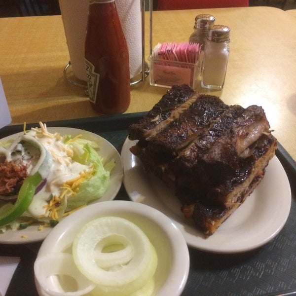 Tony's BBQ anahuac, 1102 Miller St, Anahuac, TX, tony's bbq,...