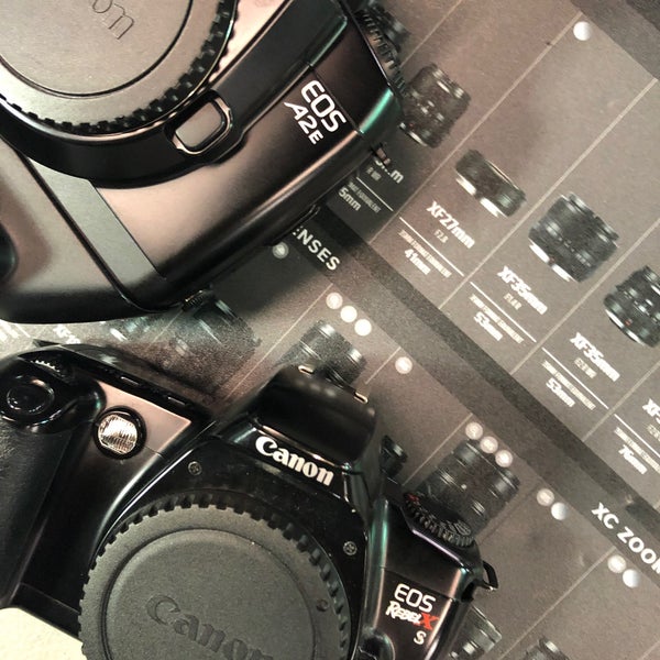 Houston Camera Exchange 14 tips