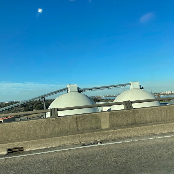 City of Port Allen City