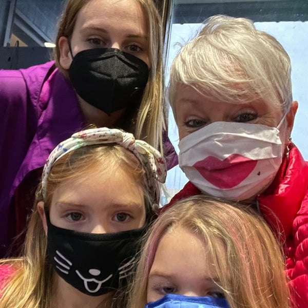 Oak Harbor Plaza Cinema 3 Movie Theater in Oak Harbor