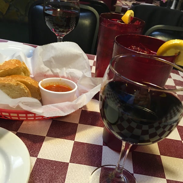 Napoli's Pizza - Flowery Branch, GA