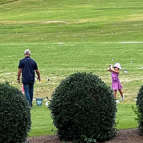 Chattahoochee Golf Course 3000 Club Dr