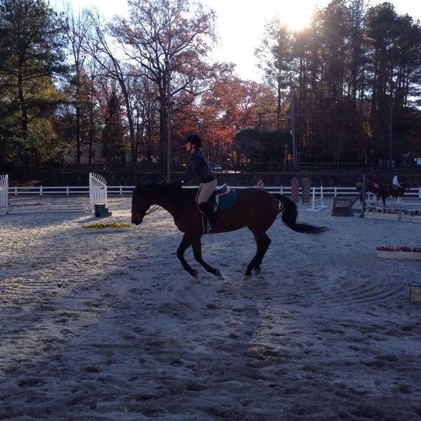 Chastain Horse Park Chastain Park 2 tips from 435 visitors