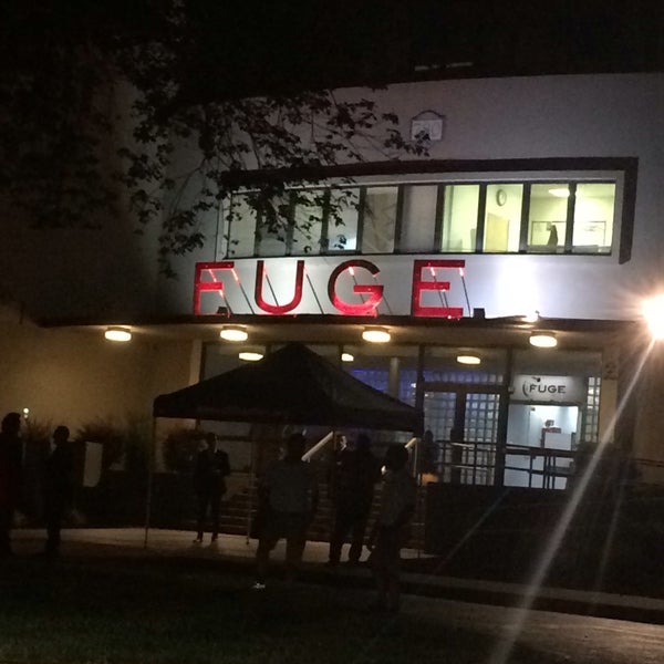 The Fuge Event Space In Warminster the-fuge-event-space-in-warminster