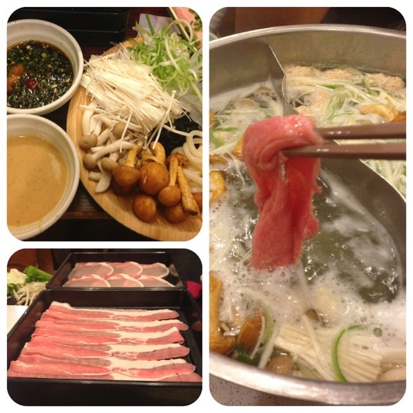 しゃぶ葉 Shabu Shabu Restaurant In 沼津市 しゃぶ葉 Shabu Shabu Restaurant In 沼津市