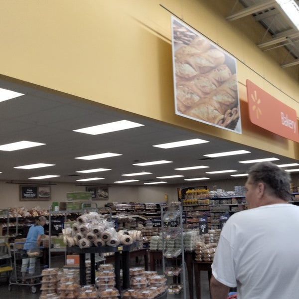 Photos at Walmart Supercenter Big Box Store in Blaine