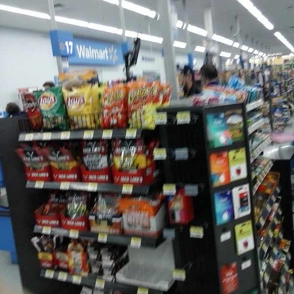 Walmart Supercenter Vadnais Heights, MN'da fotoğraflar