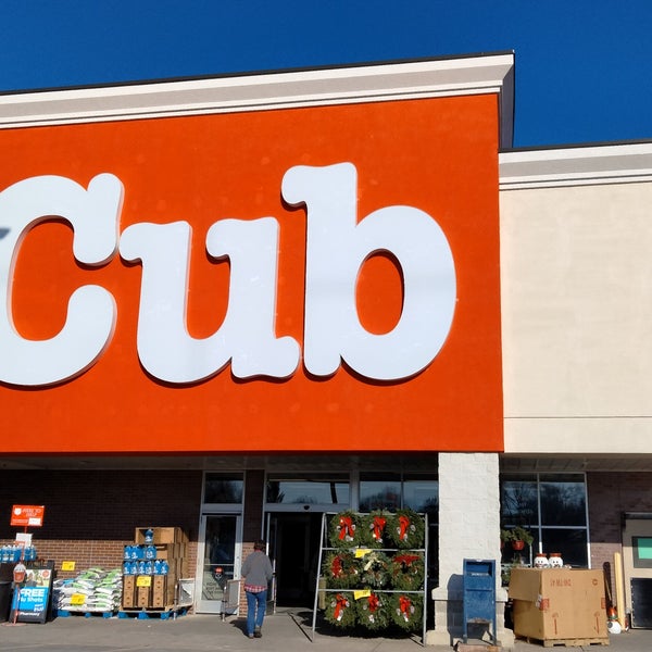 Cub Foods 15 tips from 1189 visitors