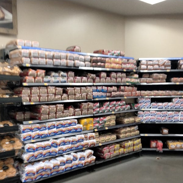 Photos at Walmart Supercenter Big Box Store in Blaine