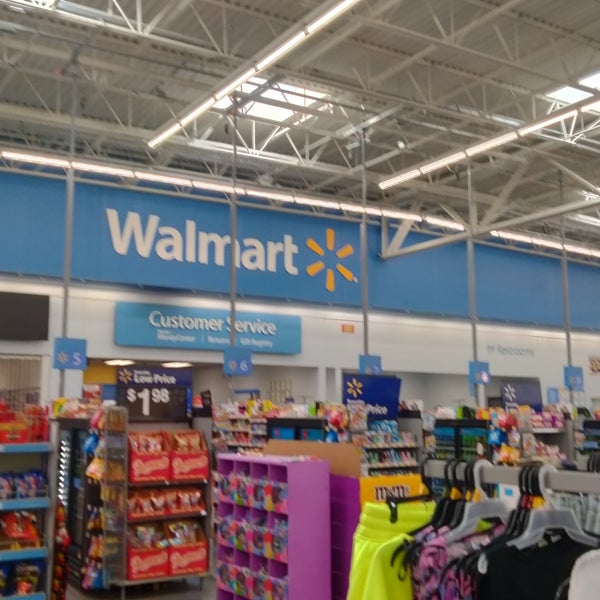 Walmart Supercenter 1 tip