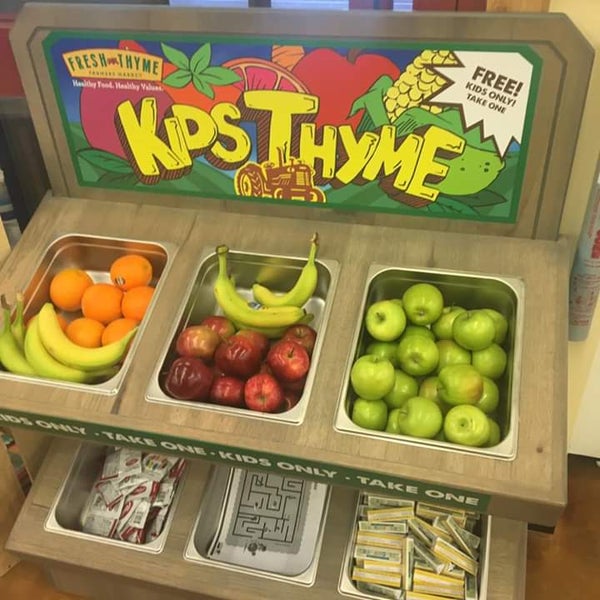 Fresh Thyme Farmers Market 2 Tips From 50 Visitors Fresh Thyme Farmers Market 2 Tips From 50 Visitors