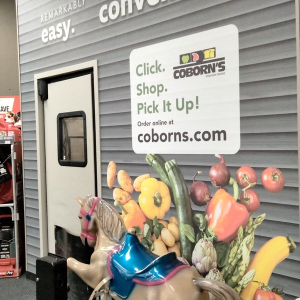 Coborn's - 14 tips from 226 visitors