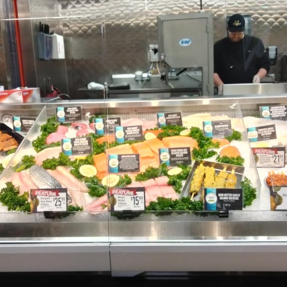 Kowalski's Market Diamond Lake Minneapolis, MN