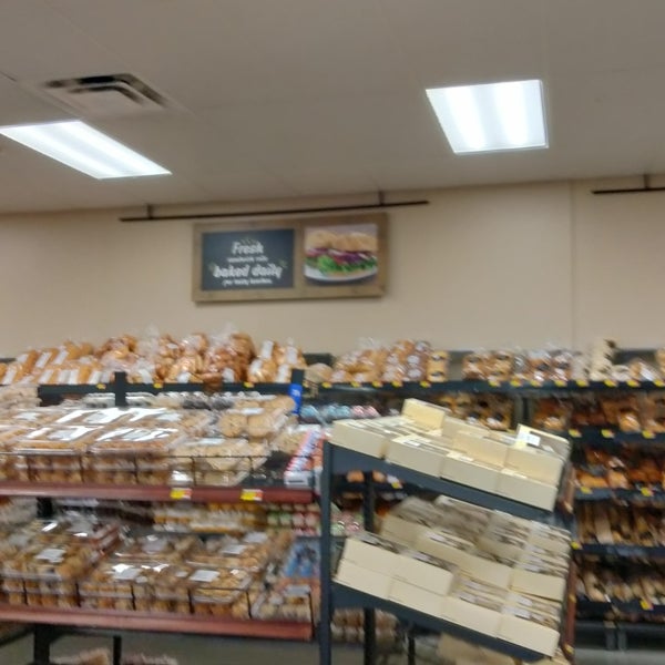 Photos at Walmart Supercenter Big Box Store in Blaine