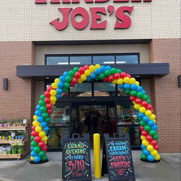 Trader Joe's Eagan, MN