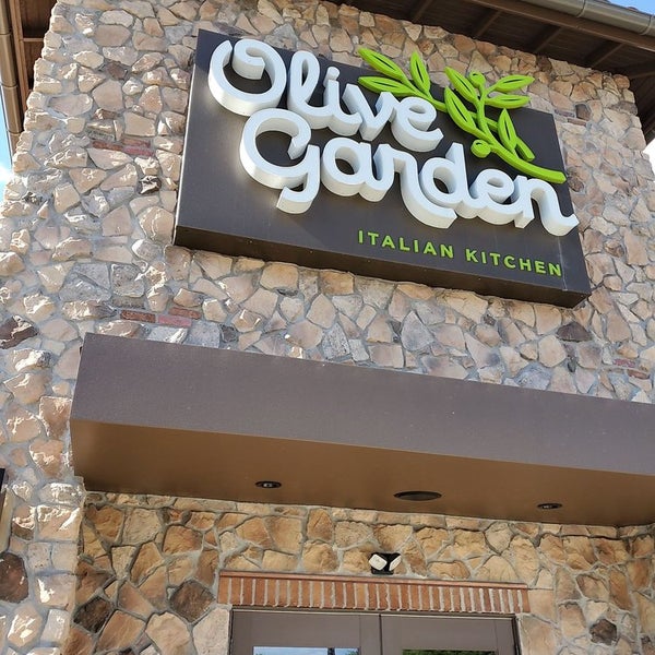 olive garden brooklyn park mn