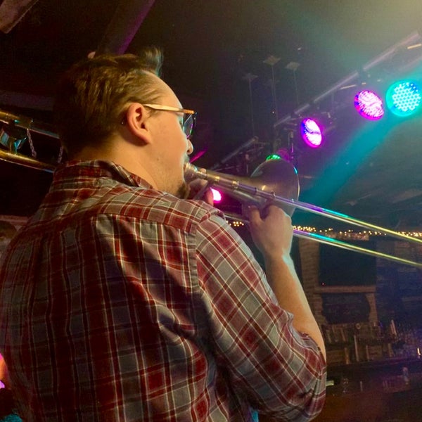 Photo taken at Fitz&#39;s Spare Keys by Nick R. on 2/27/2019