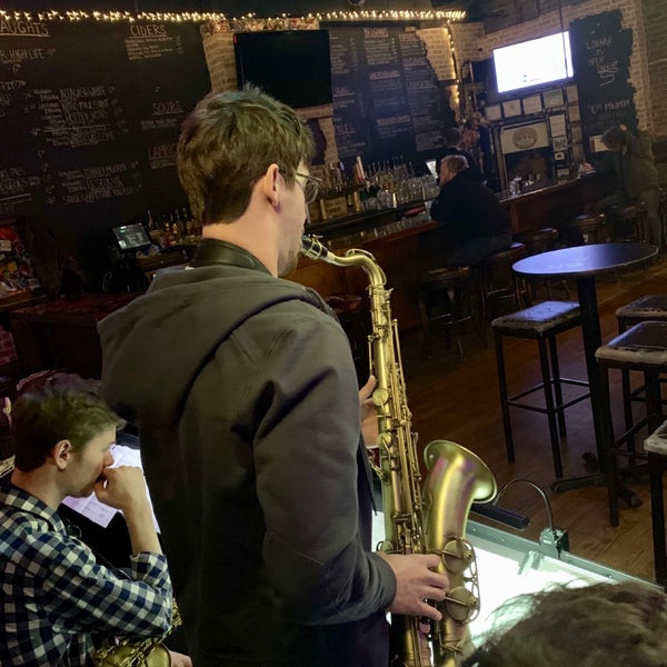Photo taken at Fitz&#39;s Spare Keys by Nick R. on 2/27/2019