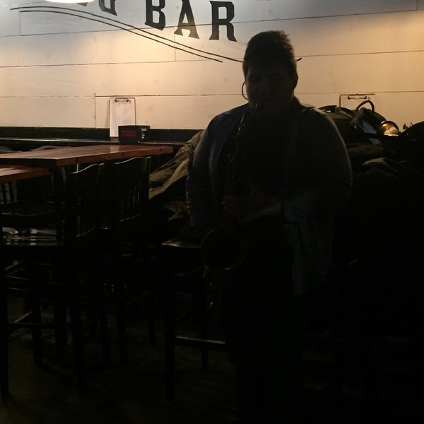 4/12/2018にNick R.がThe Arrogant Frog Barで撮った写真