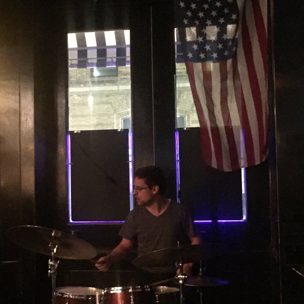 Photo taken at The Arrogant Frog Bar by Nick R. on 4/5/2018