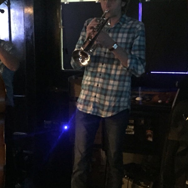 Photo taken at The Arrogant Frog Bar by Nick R. on 5/17/2018