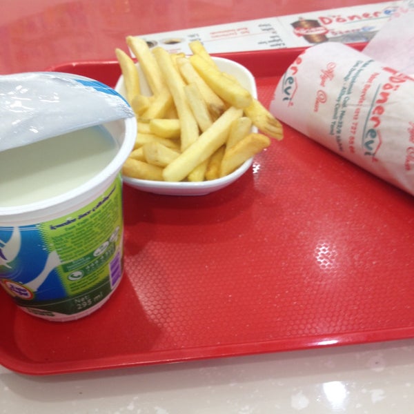 Köşem Döner Evi Alibey 6 tavsiye