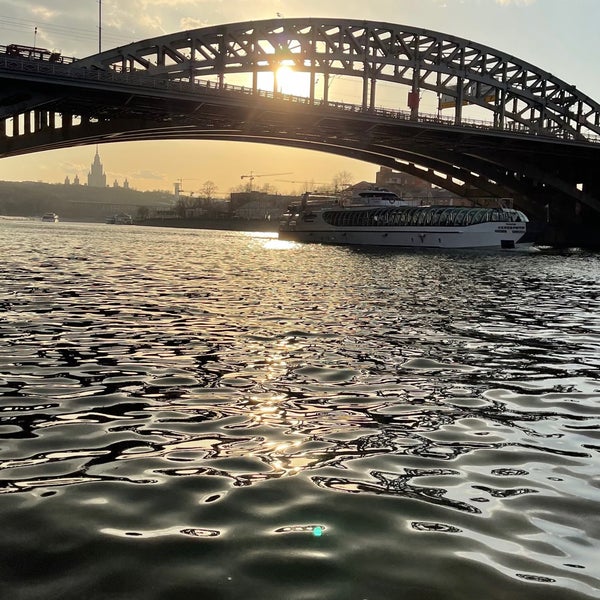 Новоандреевский мост
