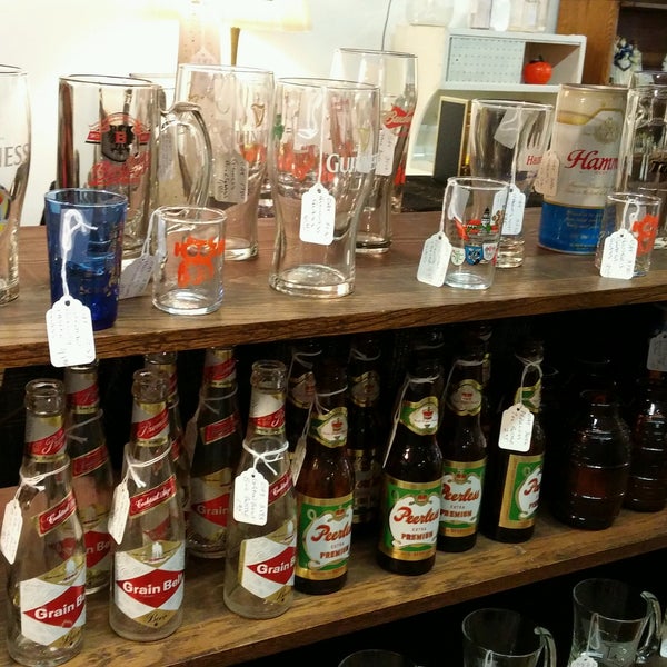 Antique Center Antique Store in La Crosse