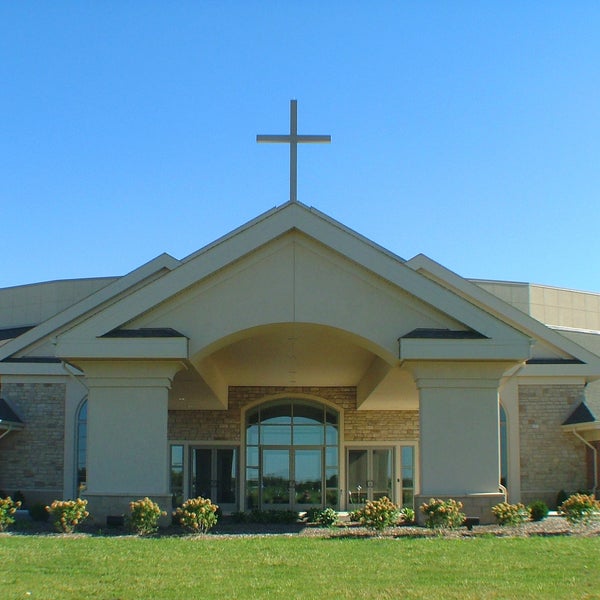 First Christian Church - Springfield, OH
