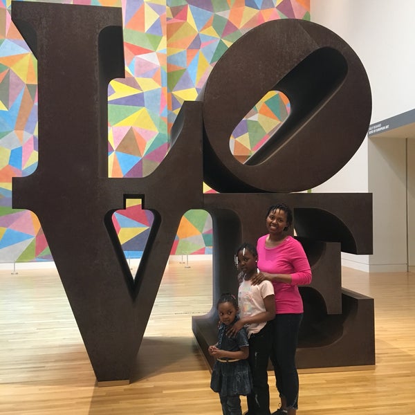 Foto tomada en Indianapolis Museum of Art (IMA)  por Kevina L. el 5/6/2019