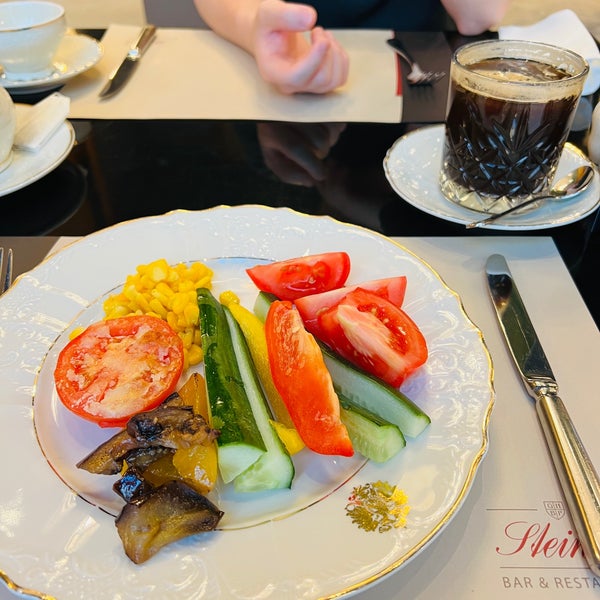 7/7/2023 tarihinde Yunha L.ziyaretçi tarafından Grand Hotel Bohemia'de çekilen fotoğraf