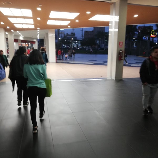 Foto scattata a CC Plaza San Miguel da Gustavo J. il 8/11/2019