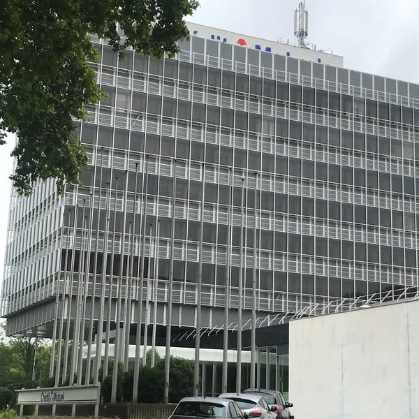 Credit Mutuel Wacken 0 Tips