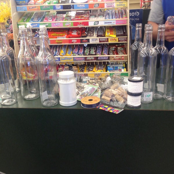 Hobby Lobby El Paso'da Sanat ve El Sanatları Mağazası